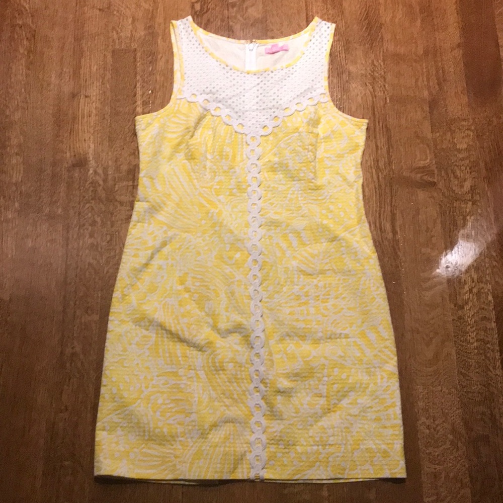 Lilly Pulitzer Dress